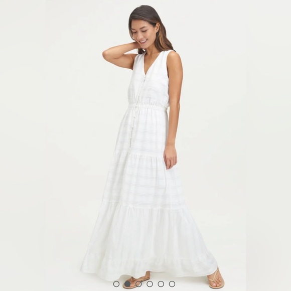 Splendid Dresses & Skirts - NWT Splendid North Star Maxi Dress